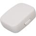 Hearing Aids Case Large Capacity Portable Quadrate Black Hearing Aids Storage Box for Home Outdoor Travelling(White) - Buy Online on GoSupps.com