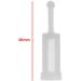 Gralara 10-Pack Efficient Gravity Feed Paint Strainers - Buy Online on GoSupps.com
