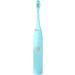 NA Sonic Electric Toothbrush - Waterproof Soft Bristle for Children & Couples - Creative Design - International Shipping - Buy Online on GoSupps.com