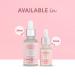 Vitamin C Serum - Brightening & Anti-Aging Skin Clearing Face Serum for Dark Circles Fine Lines & Sun Damage Repair - 30ml - Buy Online on GoSupps.com