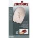 Pedag 169 Stabil Large Leather Self-Adhesive Heel Lift - Size W11-13 M7-10 EU 41-43 - Buy Online on GoSupps.com