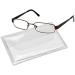 I Love You! Glasses Cleaning Cloth - 15x18 cm | Perfect Gift & International Shipping - Buy Online on GoSupps.com