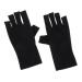 Beaupretty 4 Pairs Nail Gloves Uv Gloves Sunblock Gloves Hand Gloves for Protection Gloves for Manicure Gel Fingerless Driving Gloves Nail Uv Lamp Polyester Outdoor Women's Manicure Tools - Buy Online on GoSupps.com