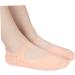 minkissy 6 Pairs Foot Softening Socks moisturizing Sleeves Floor Socks Silicone Socks Foot Care Heel Sleeve for Plantar Elastic Boat Socks Beach Socks SEBS Socks Protection Jacket - Buy Online on GoSupps.com