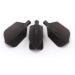 CUESOUL TERO AK4 Black Scorpion Slim Dart Flights - Set of 3 - Buy Online on GoSupps.com