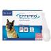 Effipro Spot On for Large Dogs 20-40kg 4 Pipettes - Buy Online on GoSupps.com