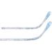 Ranara Glasses End Spikes Replacement | Clear Blue Plastic Glass Legs & Accessories - Buy Online on GoSupps.com