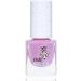 Miss Nella BUBBLE GUM Safe Lilac Nail Polish for Kids - Non-Toxic, Odour-Free Formula | Water-Based, Easy Peel Off for Children & Toddlers - Buy Online on GoSupps.com