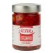 Sliced Chilli Peppers 280g | Calabrian Pickled Chillies for Hot sauce | Peccati di Calabria | Preserved in sunflower oil | Artisan Italian
