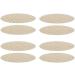 600PCS (300 Pairs) Nude Lace Naturally Style Double Eye Stickers Invisible Eyelid Tapes Self-Adhesive Eyelid Stickers Instant Eye Lift With Y Fork For Hooded Droopy Uneven Mono-eyelids(Wide Style) - Buy Online on GoSupps.com