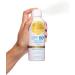 Bondi Sands Fragrance Free Sunscreen Aerosol Mist SPF 50 | Non-Greasy Broad Spectrum Formula Moisturises Soothes and Protects Skin Water Resistant Up To 4 Hours + Cruelty Free | 160g/5.64 Oz - Buy Online on GoSupps.com