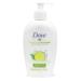 Dove Nourishing Hand Wash Variety Pack - Shea Butter, Warm Vanilla, Cucumber & Green Tea - 250 ML (8.45 FL OZ) - Buy Online on GoSupps.com