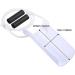 Easy Sock Helpers for Seniors Pregnant Women & Disabled - No Bending Required | Comfortable Sock Slide Assistants - Buy Online on GoSupps.com