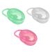 Portable Baby Dummy Case - 3pcs Pacifier Holder Storage Box for Travel | Soher - Buy Online on GoSupps.com