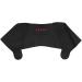 EXCEART Heated Shoulder Support Brace - Neoprene Protector for Rotator Cuff Injury (Large Black) - International Shipping Available - Buy Online on GoSupps.com