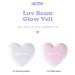 Luv Beam Glow Veil - Dreamy Beam Natural Radiant Highlighter for Glowy Skin Makeup | 0.11 oz | International Shipping Available - Buy Online on GoSupps.com