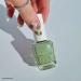 duri Nail Polish 720 Barefoot Creamy Pastel Green - Full Coverage & Fast Drying 0.45 Fl Oz - Buy Online on GoSupps.com