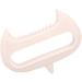Fomiyes 4-Piece Acupuncture Massage Device | Hand Massager & Scalp Peeling Brush | Manual Silicone Head Massage Tool - Buy Online on GoSupps.com