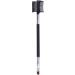 Eyebrow Brush Eyebrow Eyelash Brush Shaper Double Head Eyelash Comb Eyebrow Eyelash Makeup Tool (Double-ended long eyebrow brush) - Buy Online on GoSupps.com