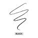 Buy Lord & Berry Smudgeproof Waterproof Eyeliner Black 1.2g - Long-Lasting Formula | International Shipping Available - Buy Online on GoSupps.com