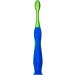 Colgate PJ Masks Toddler Toothbrush with Suction Cup | Extra Soft Bristles | Ages 2-5 | 1 Count - Buy Online on GoSupps.com