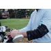 Recoup Cryosleeve Medium | Ice Cold Compression Sleeve for Arms & Legs | Up to 1 Hour Cold | Adjustable Compression | Reusable Ice Pack for Elbows & Knees | Pain Relief for Muscles & Joints - Buy Online on GoSupps.com