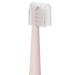 Buy Garosa Electric Toothbrush - Powerful Rechargeable Toothbrush with Smart Timer for Adults & Kids (Pink) | Best Toothbrush Kit Online - Buy Online on GoSupps.com