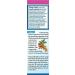 Earth's Care Hemorrhoid Relief Cream | Witch Hazel & Menthol | 1 oz (28 g) - Buy Online on GoSupps.com