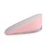 FOMIYES 1 Pair Plantar is Unusual Shoe Inserts Shoe Lift Insole Women Taller Pad Pu Insole Arch of As Shown Size 2
