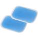 Buy Gleavi 60 Pack Fitness Matte Pads & Gel Replacement for Stomach Stimulators | International Shipping - Buy Online on GoSupps.com
