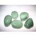 Crystals Tumbled Green Aventurine Tumble Stone - A Grade Quality