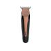 Rechargeable electric clipper retro oil clipper type T special trimmer for hair salon for men and home use