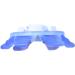 Softspikes PiViX Golf Cleats Fast Twist 3.0 - 18 Blue Spikes - Buy Online on GoSupps.com