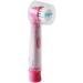 Zonster Travel Electric Toothbrush Case - Dust-Proof Cover for Oral Hygiene on the Go - Buy Online on GoSupps.com