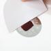 Santa Claus Winter Christmas Nail Stamping Plates & Stencils | Festive Nail Art Tools for Holiday Designs - Buy Online on GoSupps.com
