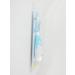 Buy Seago SG513 Electric Toothbrush for Kids 6 Months to 4 Years | LED Light Smart Timer Waterproof IPX7 - Light Blue - Buy Online on GoSupps.com