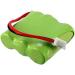 Buy Ni-MH 300mAh Replacement Battery for Veraphone Micro International Shipping Available - Buy Online on GoSupps.com