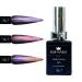 KM-NAILS Cat Eye Gel 5D - 6 Set (15ml) | Premium Nail Art for Stunning Designs - International Shipping Available - Buy Online on GoSupps.com