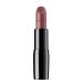 Artdeco Perfect Color Lippenstift - for irresistibly shiny and long -lasting color brilliance in shimmering brown and orange 4G 826 - Rosy Taupe 4 g (1 Pack)