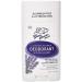 Green Beaver All Natural Body Deodorant Paraben & Aluminum-Free Vegan For Normal & Sensitive Skin Lavender 2-pack Lavender (2 Pack) - Buy Online on GoSupps.com