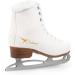 MADIVO SMJ Exclusive Women's Ice Skates | Classic Figure Skating Shoes in Black & White | Sizes 37-41 | International Shipping Available - Buy Online on GoSupps.com