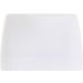 Corsinel Stomasafe plus two -layer belly bandage for secure fixing the stoma bag flexibles belly band with extra support effect with increased activity Easy access to the stoma white L/XL white - box L -XL