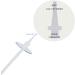 TopQuaFocus Ear Wax Removal kit 30 Counts - Buy Online on GoSupps.com