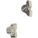 10 Sets of 2.5mm Eyeglass Hinges - Essential Eyeglass Hinge Repair & Replacement Accessories | International Shipping Available - Buy Online on GoSupps.com