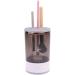 Closer Makeup Brush Cleaner Rechargeable Lazy Electric Cleaning Brushes Automatic Brush Scrubber Quick Dry Tool Easy Install - Buy Online on GoSupps.com