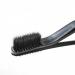 HippoCrate Charcoal Toothbrush - Dentist Approved with Soft Bristles (4 Counts) - Buy Online on GoSupps.com