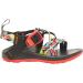 Chaco Kids' Zx1 Ecotread Sandal 13 Big Kid Crust Multi