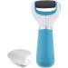 Retoo Electric Corneal Remover - Silky Soft Feet Foot Grinder & Care Device (Blue 16.5x7.2) | International Shipping - Buy Online on GoSupps.com