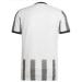 adidas Men's Juventus 22/23 Home Jersey Medium - Official Soccer Merchandise - Buy Online on GoSupps.com