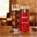 Coca-Cola with Coffee Vanilla | 12 fl oz Slim Cans | 69mg Caffeine | Pack of 12 - Buy Online on GoSupps.com